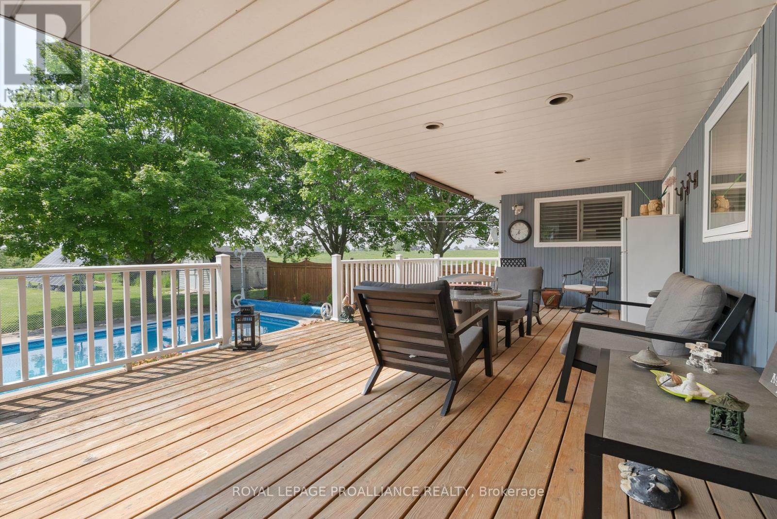288 Edward Street W, Stirling-Rawdon, Ontario  K0K 3E0 - Photo 29 - X12397054