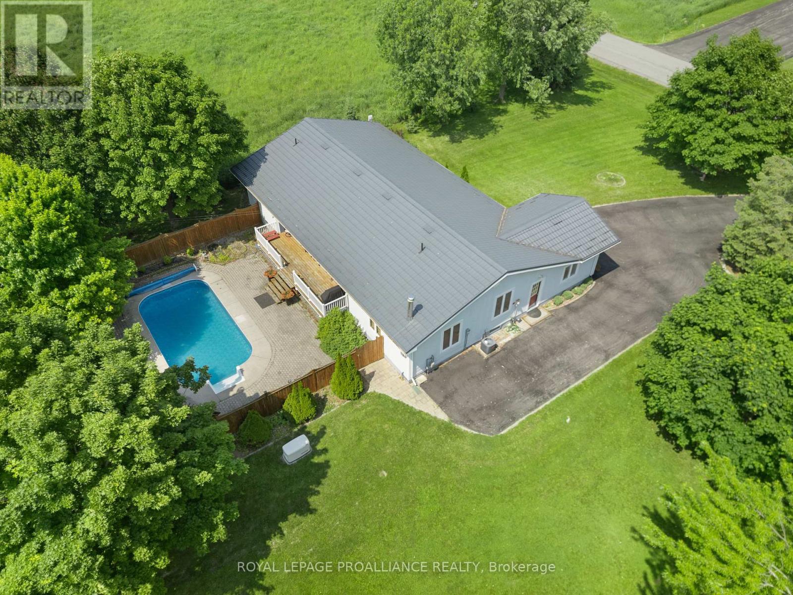 288 Edward Street W, Stirling-Rawdon, Ontario  K0K 3E0 - Photo 3 - X12397054