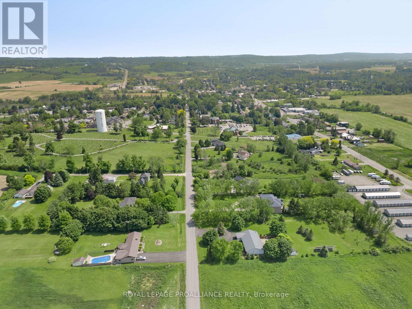 288 Edward Street W, Stirling-Rawdon, Ontario  K0K 3E0 - Photo 33 - X12397054