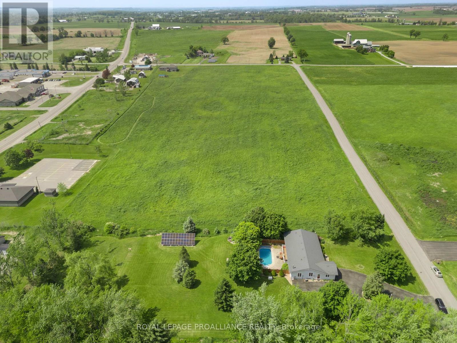 288 Edward Street W, Stirling-Rawdon, Ontario  K0K 3E0 - Photo 34 - X12397054