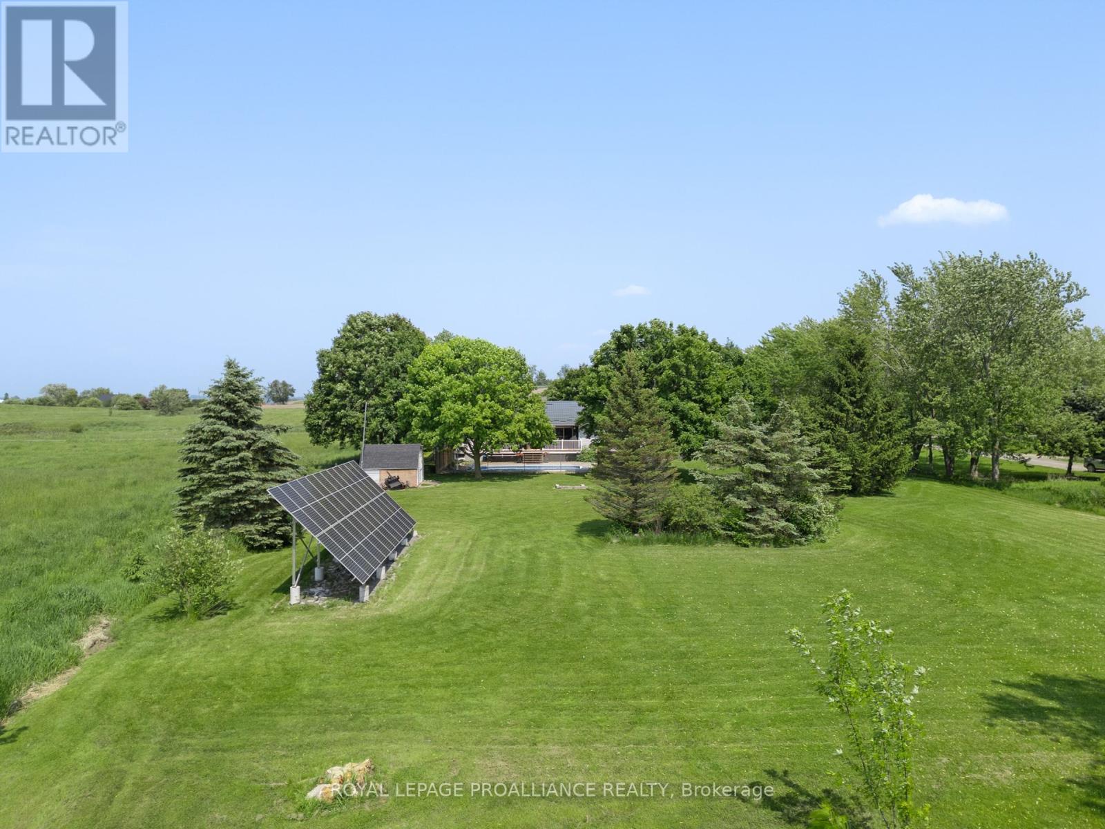 288 Edward Street W, Stirling-Rawdon, Ontario  K0K 3E0 - Photo 35 - X12397054
