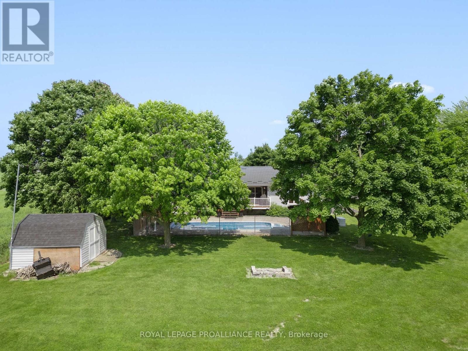 288 Edward Street W, Stirling-Rawdon, Ontario  K0K 3E0 - Photo 36 - X12397054