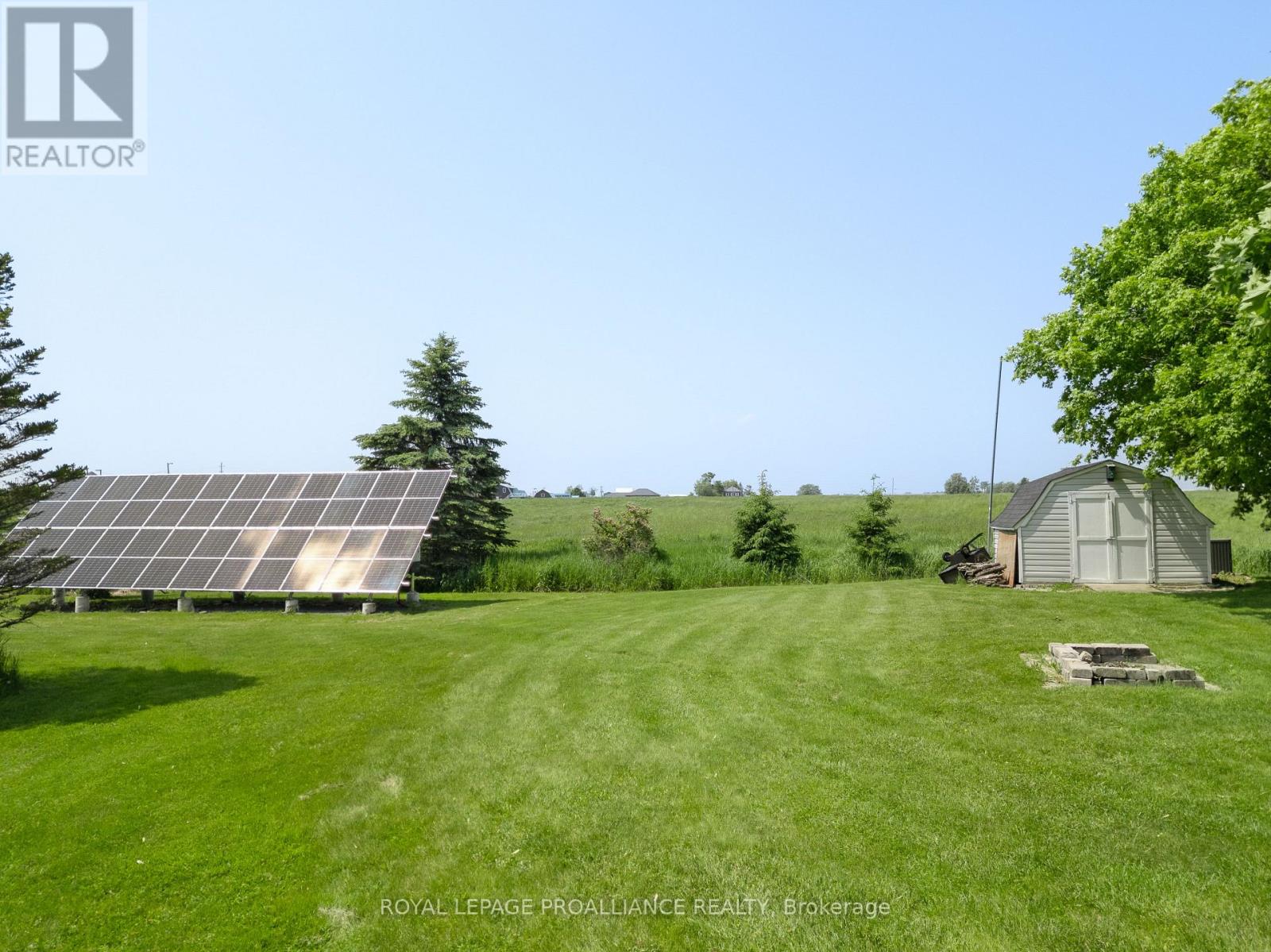 288 Edward Street W, Stirling-Rawdon, Ontario  K0K 3E0 - Photo 37 - X12397054
