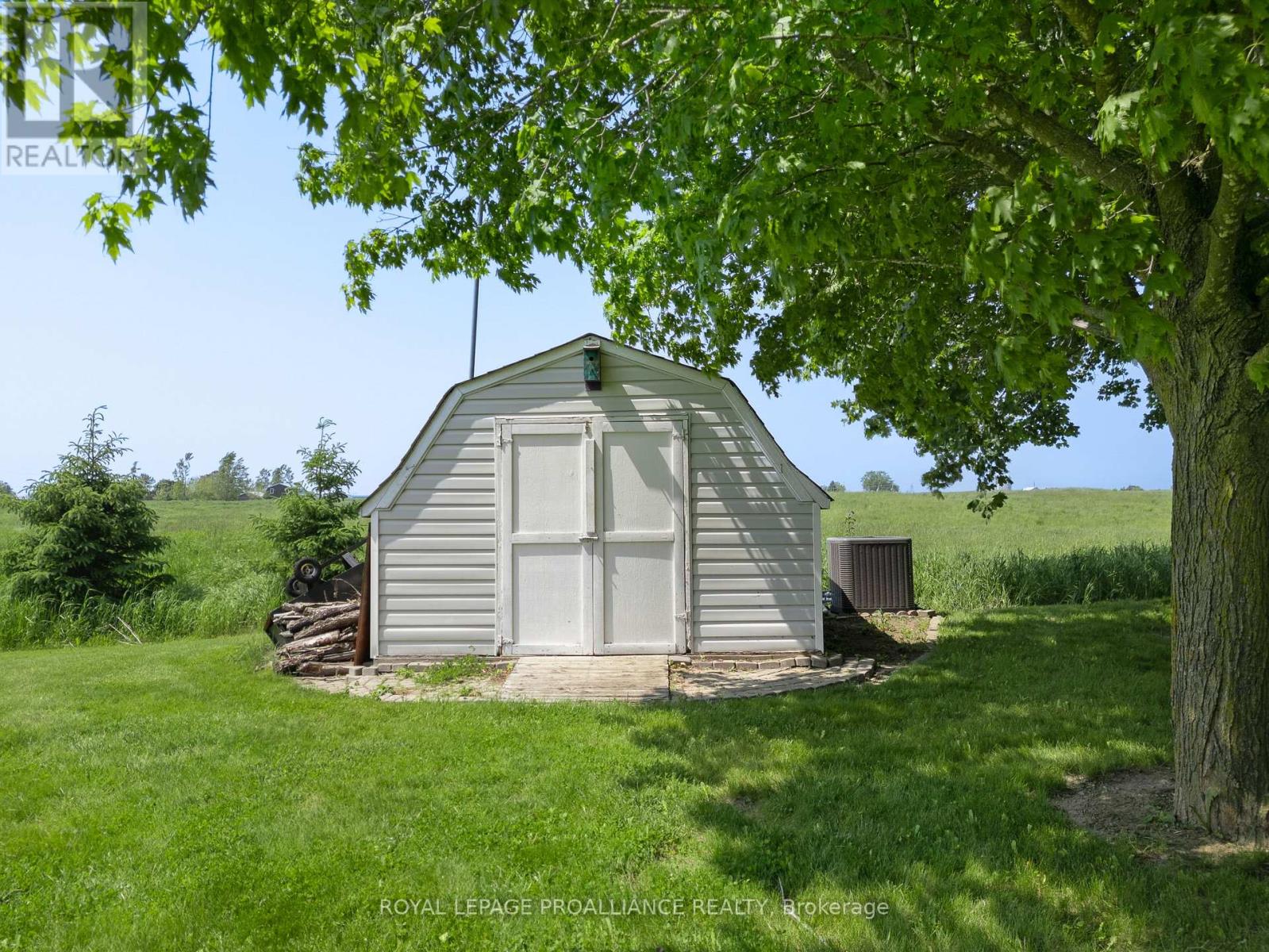 288 Edward Street W, Stirling-Rawdon, Ontario  K0K 3E0 - Photo 38 - X12397054