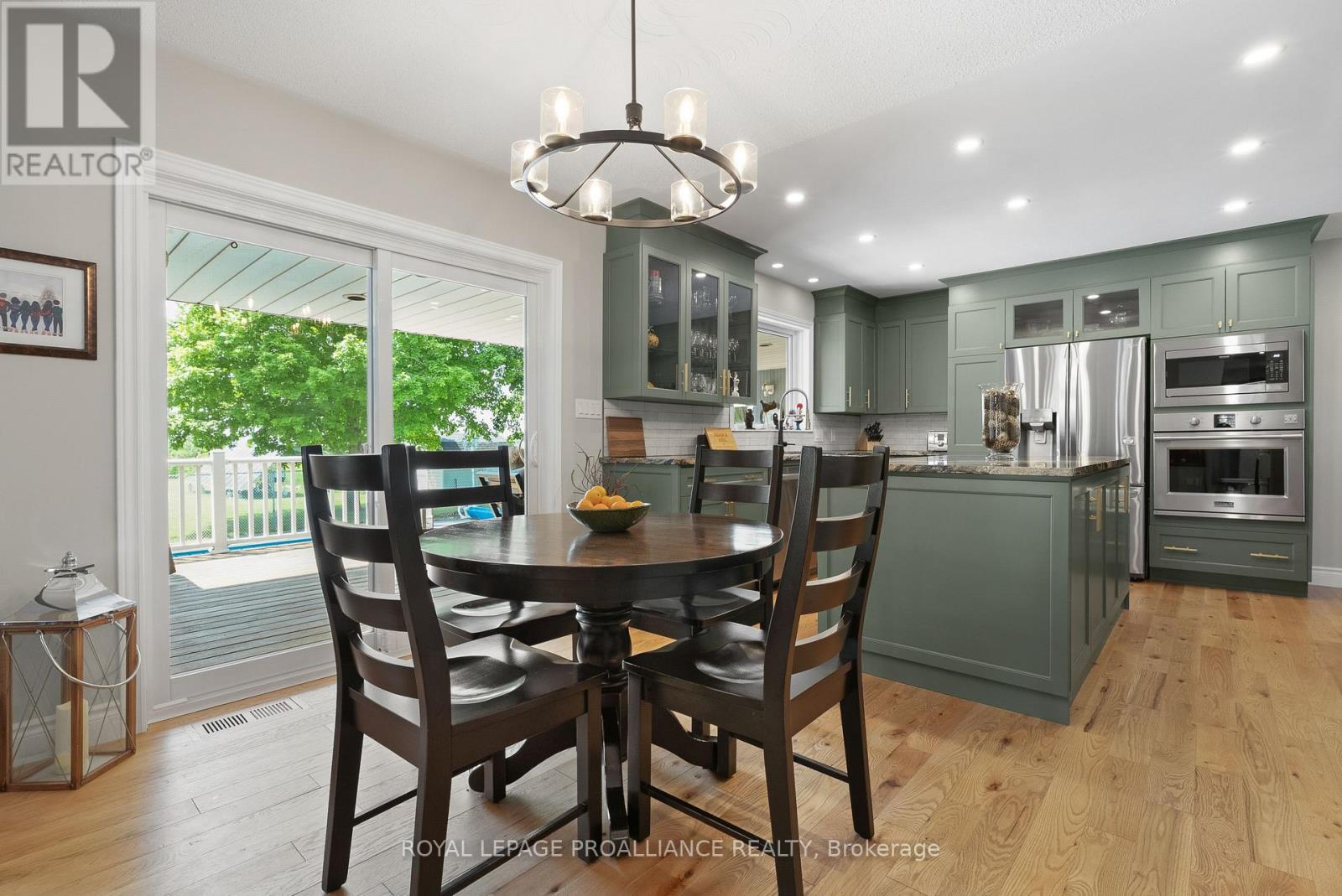288 Edward Street W, Stirling-Rawdon, Ontario  K0K 3E0 - Photo 4 - X12397054