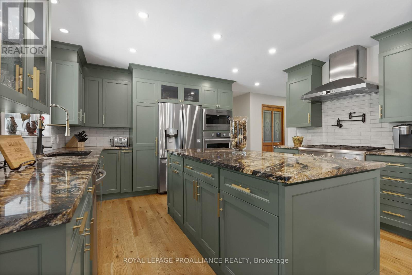 288 Edward Street W, Stirling-Rawdon, Ontario  K0K 3E0 - Photo 6 - X12397054