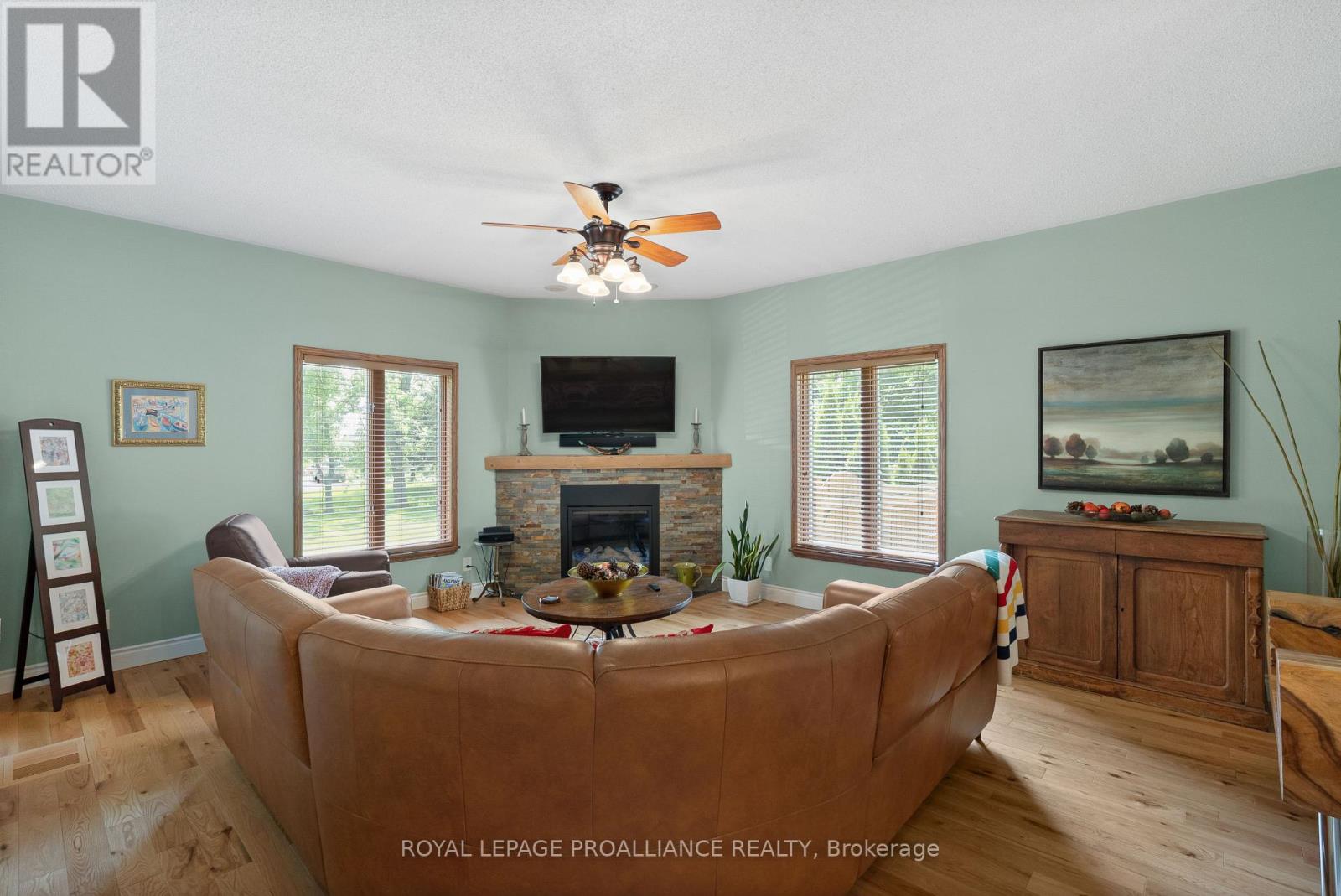 288 Edward Street W, Stirling-Rawdon, Ontario  K0K 3E0 - Photo 8 - X12397054