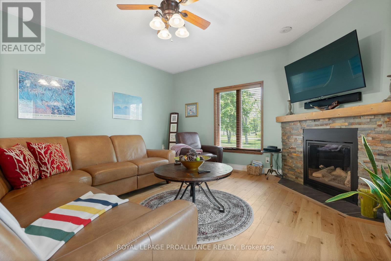 288 Edward Street W, Stirling-Rawdon, Ontario  K0K 3E0 - Photo 9 - X12397054