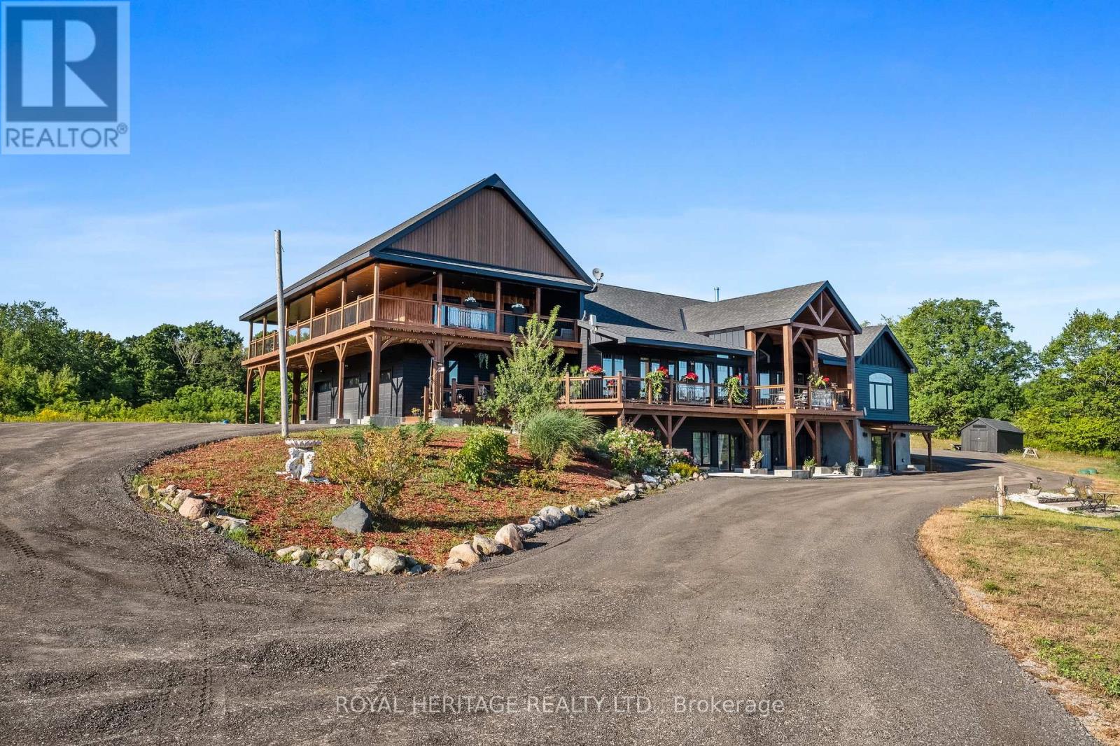 150 LONG REACH ROAD, Brighton, Ontario