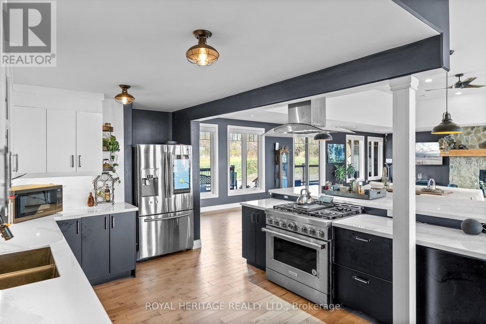 150 Long Reach Road, Brighton, Ontario  K0K 1H0 - Photo 17 - X12397131