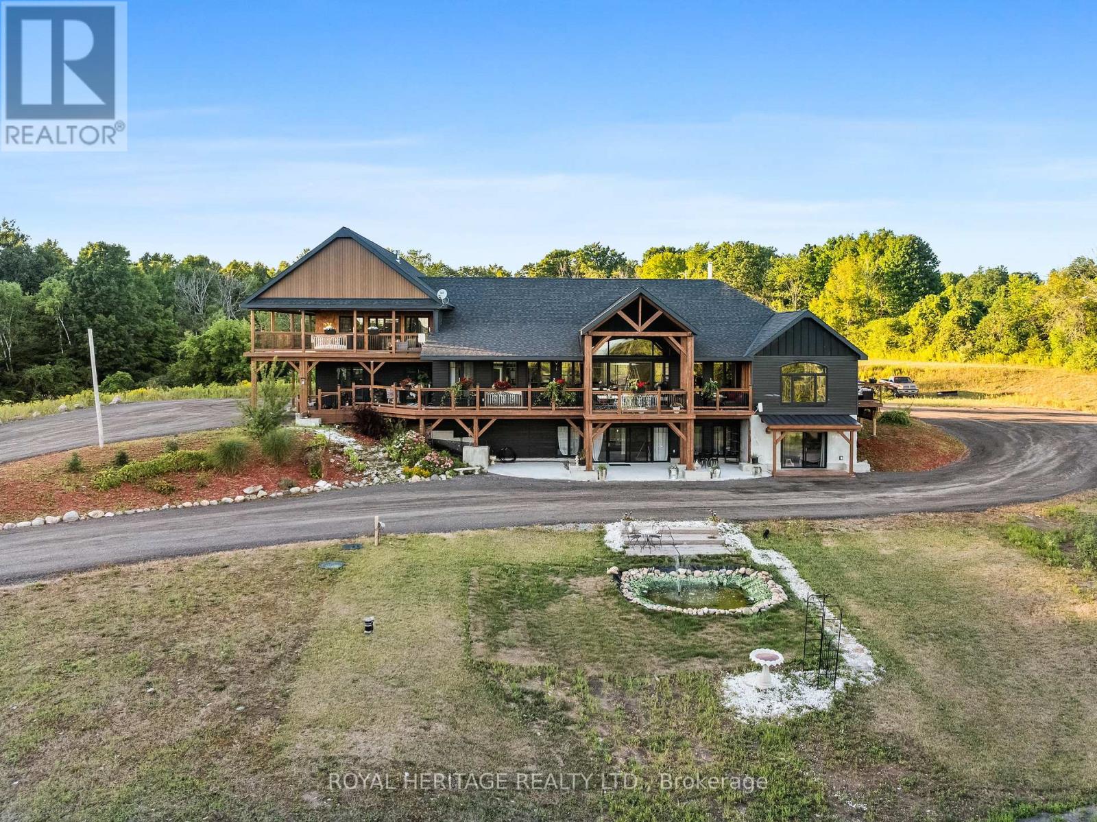 150 Long Reach Road, Brighton, Ontario  K0K 1H0 - Photo 2 - X12397131