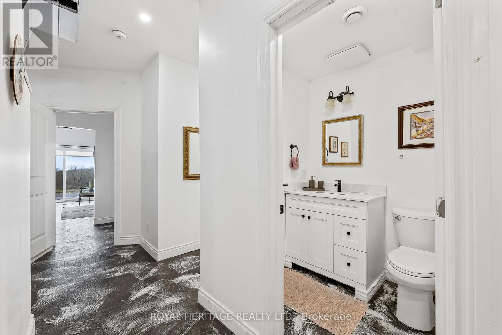 150 Long Reach Road, Brighton, Ontario  K0K 1H0 - Photo 35 - X12397131