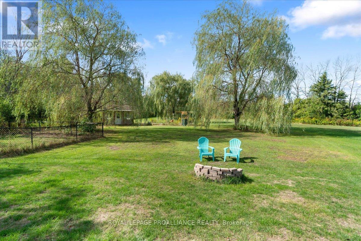 685 County Road 28, Prince Edward County, Ontario  K8N 4Z7 - Photo 39 - X12397231