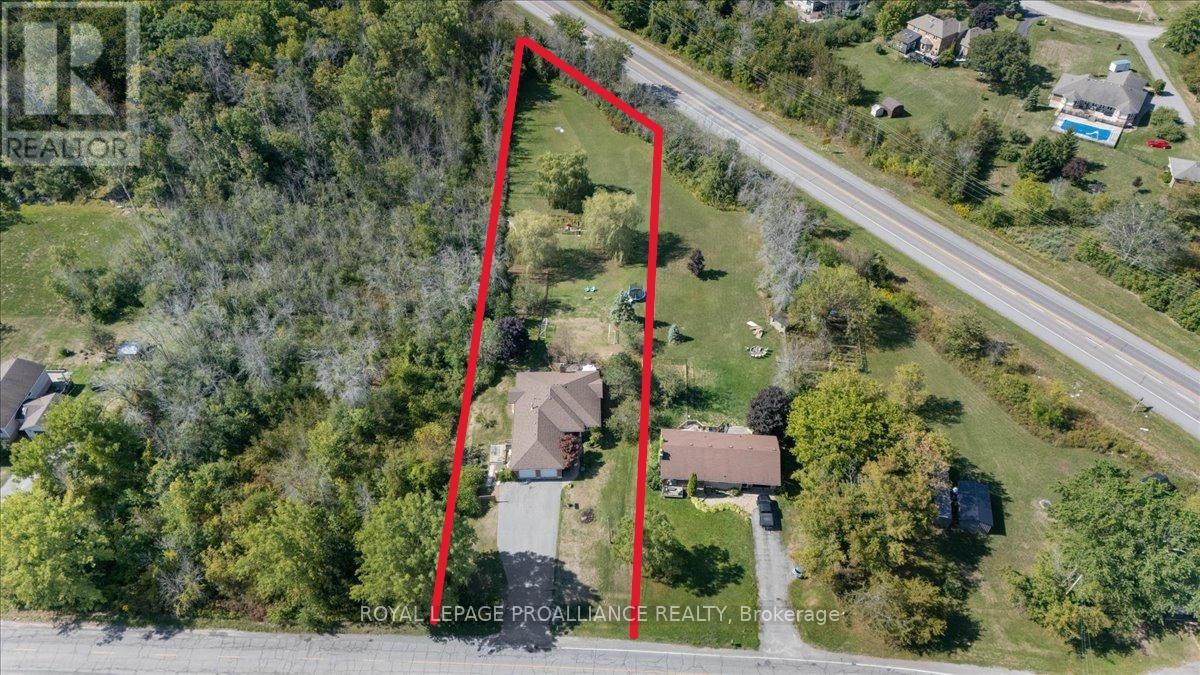 685 County Road 28, Prince Edward County, Ontario  K8N 4Z7 - Photo 46 - X12397231