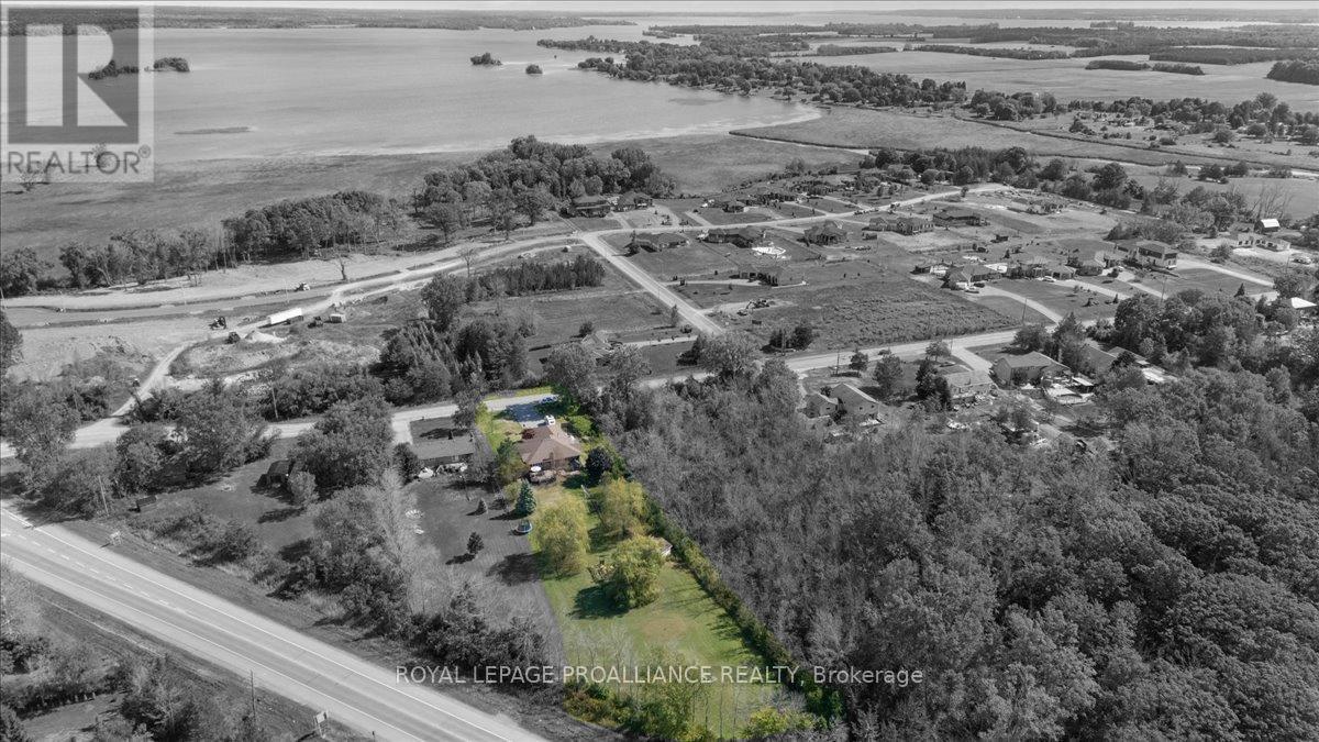 685 County Road 28, Prince Edward County, Ontario  K8N 4Z7 - Photo 48 - X12397231