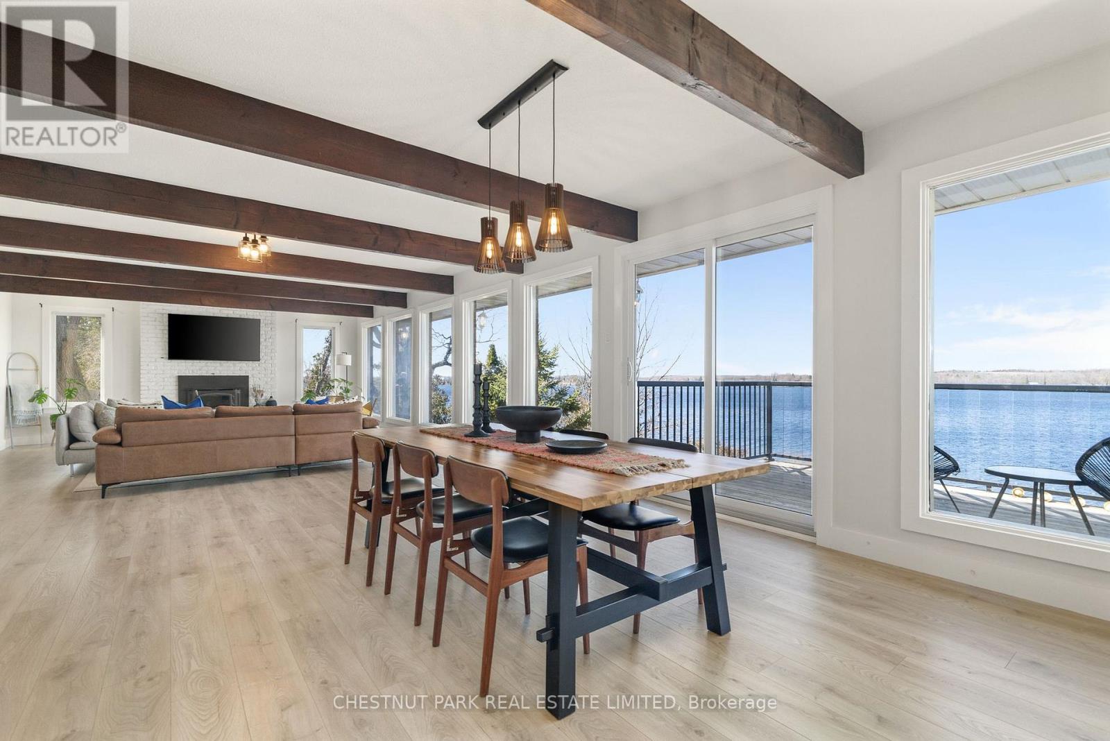 5404 County Road 1, Prince Edward County, Ontario  K0K 1T0 - Photo 18 - X12397575
