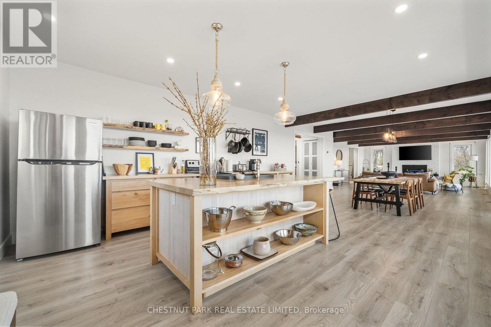 5404 County Road 1, Prince Edward County, Ontario  K0K 1T0 - Photo 19 - X12397575