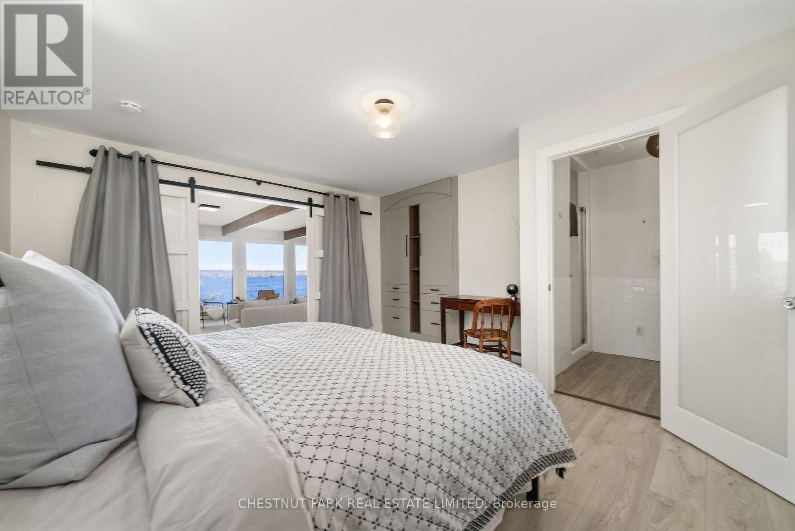 5404 County Road 1, Prince Edward County, Ontario  K0K 1T0 - Photo 24 - X12397575