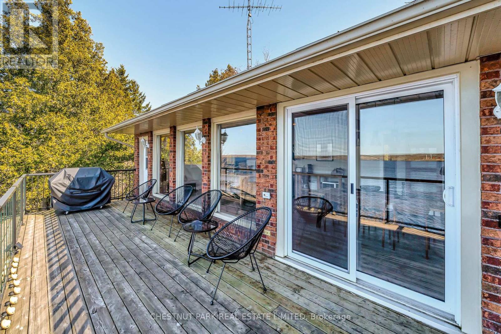 5404 County Road 1, Prince Edward County, Ontario  K0K 1T0 - Photo 39 - X12397575