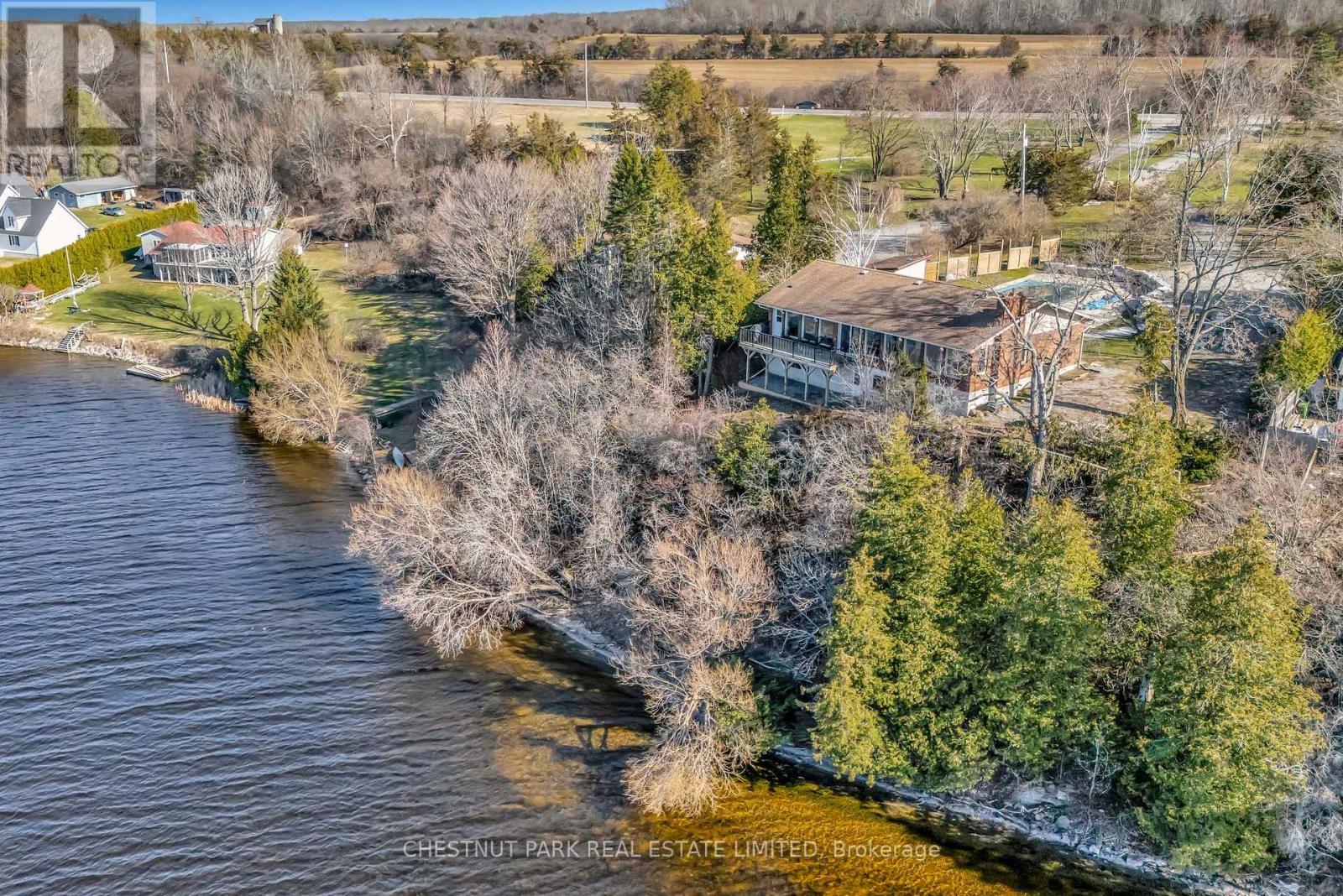 5404 County Road 1, Prince Edward County, Ontario  K0K 1T0 - Photo 44 - X12397575