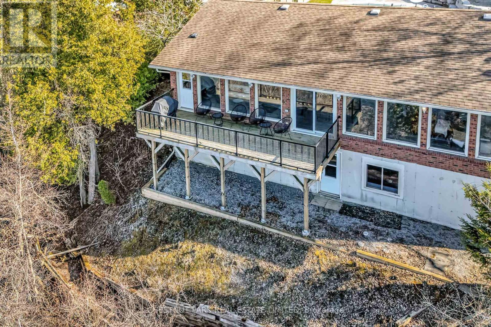 5404 County Road 1, Prince Edward County, Ontario  K0K 1T0 - Photo 45 - X12397575
