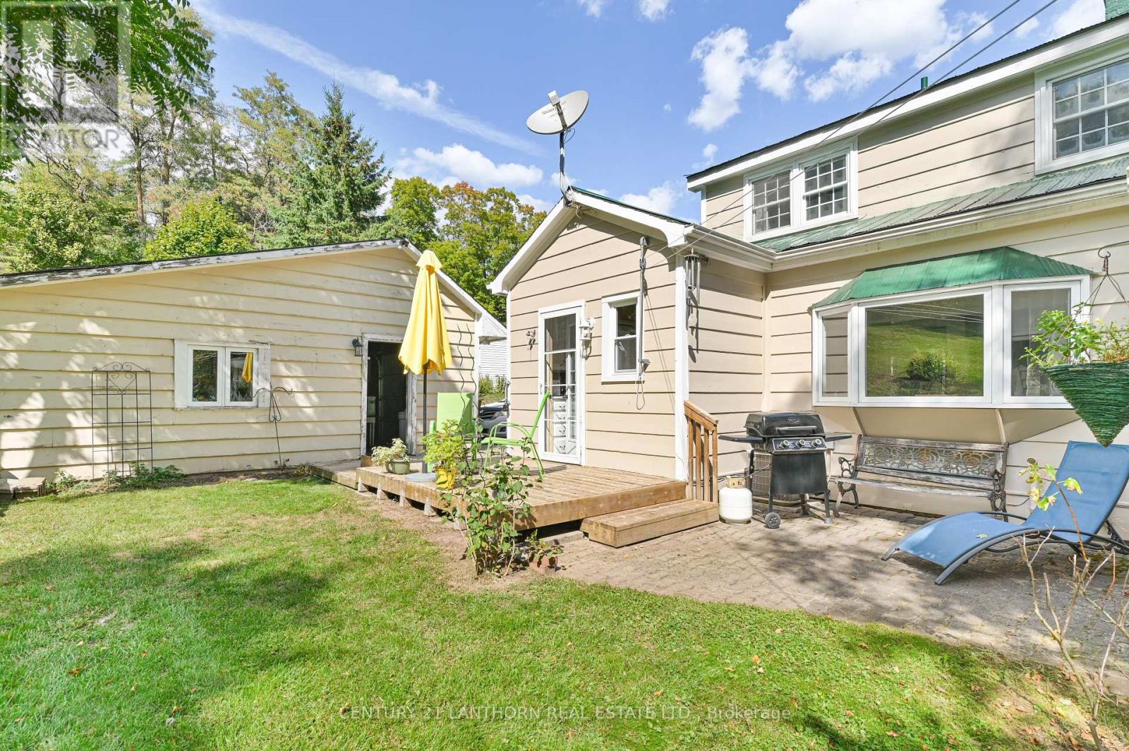 32 Davidson Street, Centre Hastings, Ontario  K0K 2K0 - Photo 29 - X12397758