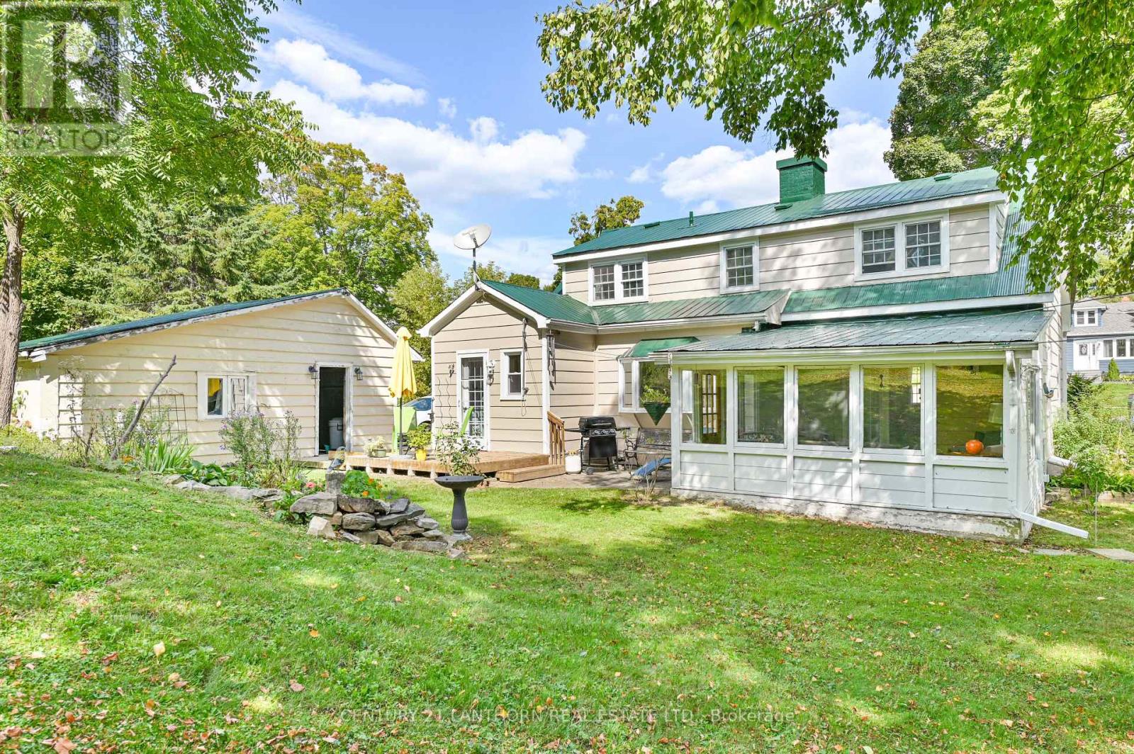 32 Davidson Street, Centre Hastings, Ontario  K0K 2K0 - Photo 31 - X12397758