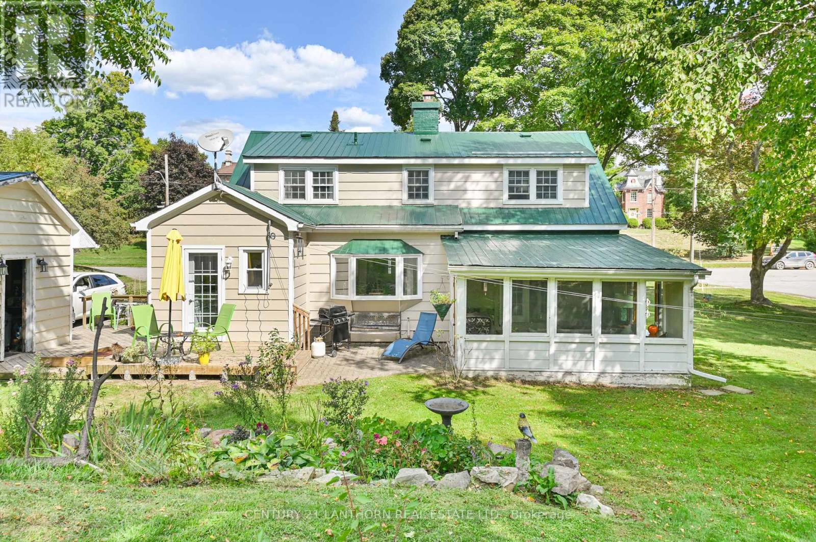 32 Davidson Street, Centre Hastings, Ontario  K0K 2K0 - Photo 32 - X12397758