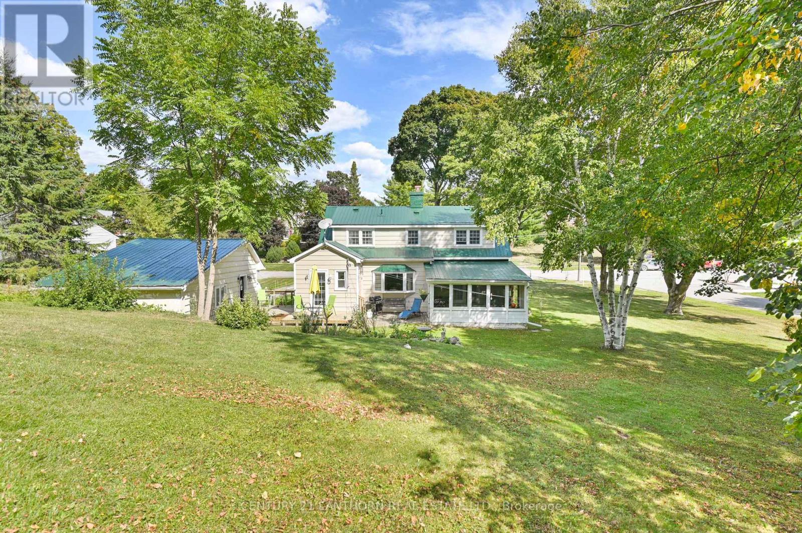 32 Davidson Street, Centre Hastings, Ontario  K0K 2K0 - Photo 34 - X12397758