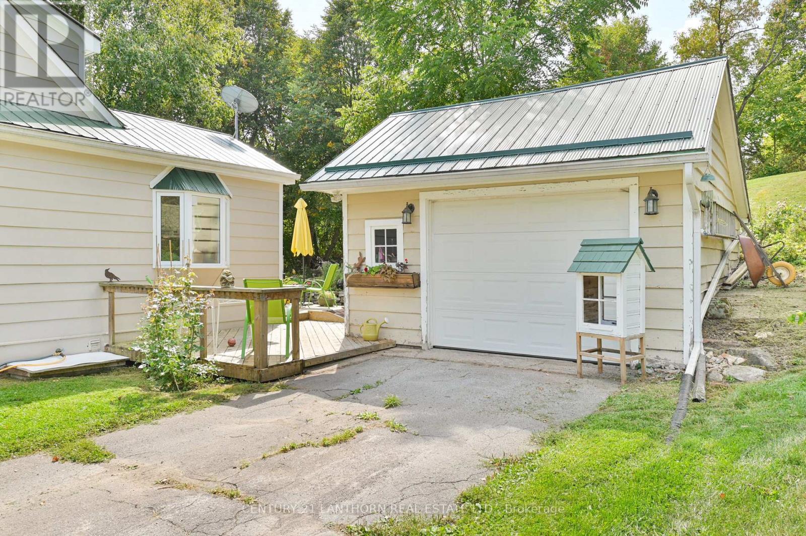 32 Davidson Street, Centre Hastings, Ontario  K0K 2K0 - Photo 37 - X12397758