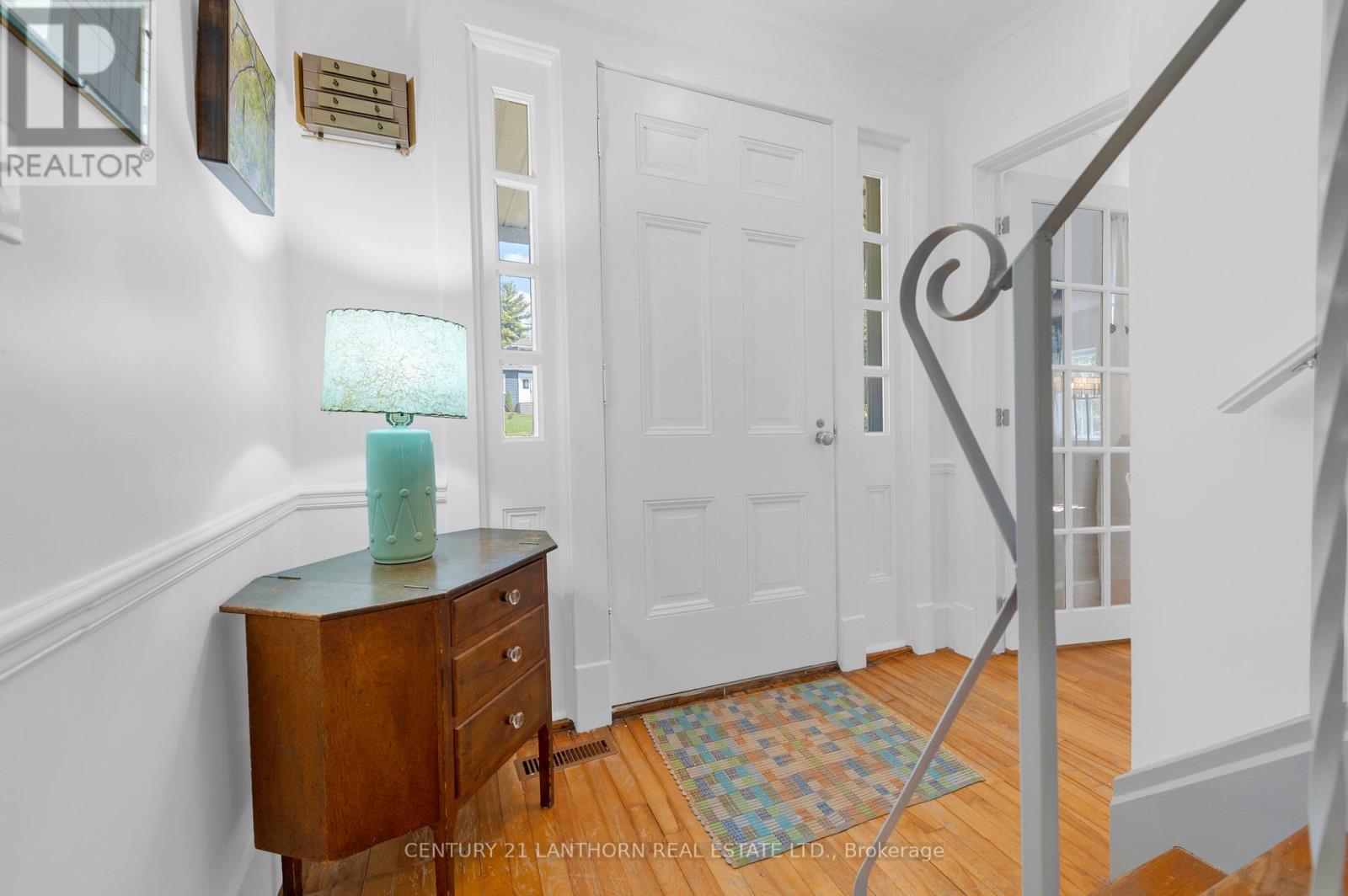 32 Davidson Street, Centre Hastings, Ontario  K0K 2K0 - Photo 7 - X12397758