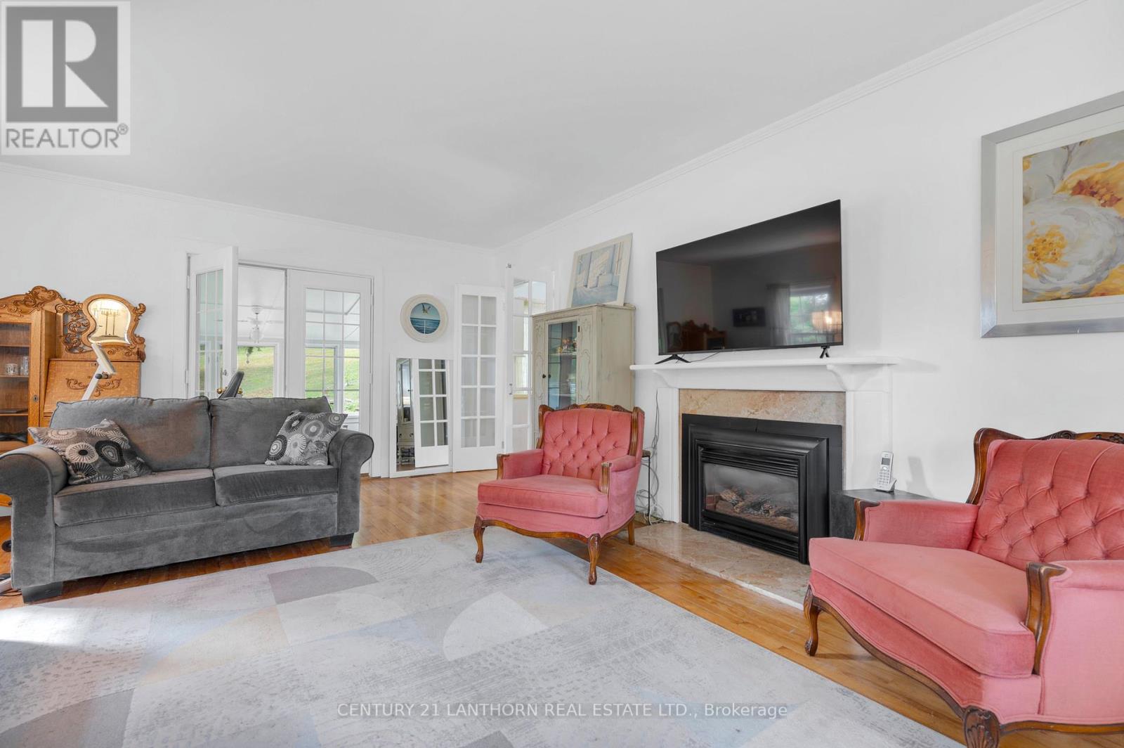 32 Davidson Street, Centre Hastings, Ontario  K0K 2K0 - Photo 9 - X12397758