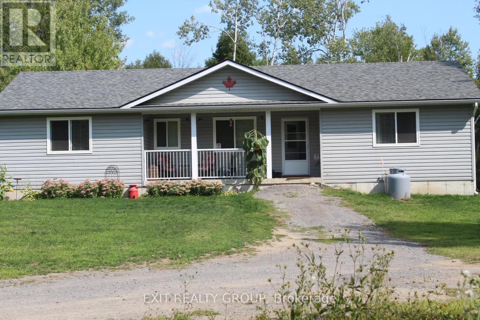 8321 County Road 50, Trent Hills, Ontario  K0K 2M0 - Photo 2 - X12397885