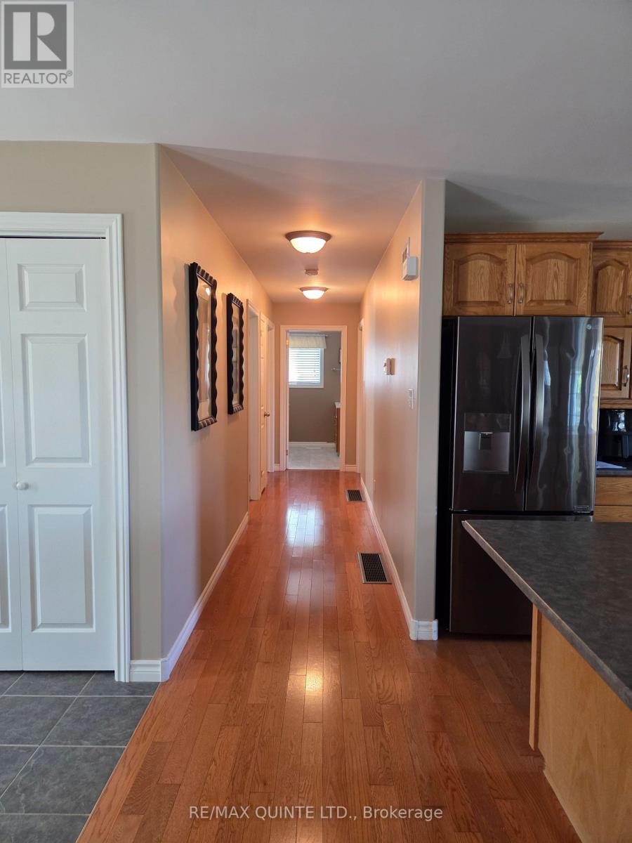 55 Old Troy Road, Tweed, Ontario  K0K 3J0 - Photo 13 - X12398062