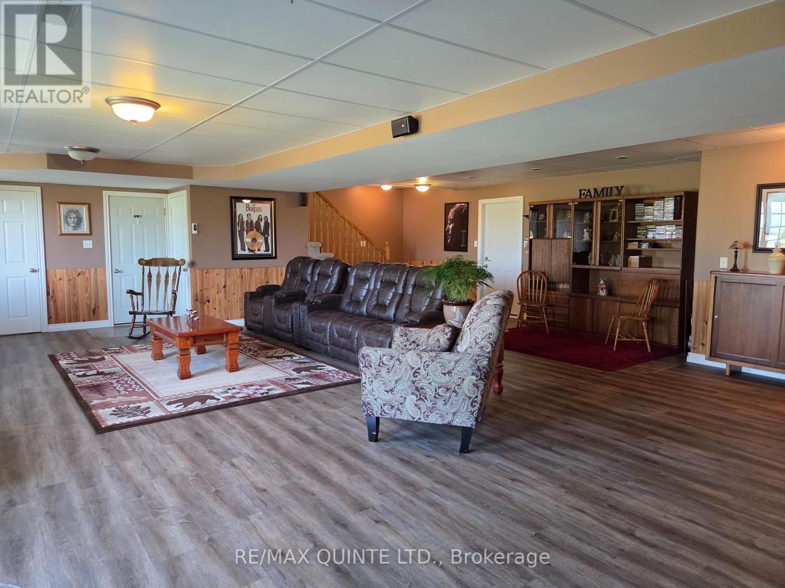 55 Old Troy Road, Tweed, Ontario  K0K 3J0 - Photo 18 - X12398062