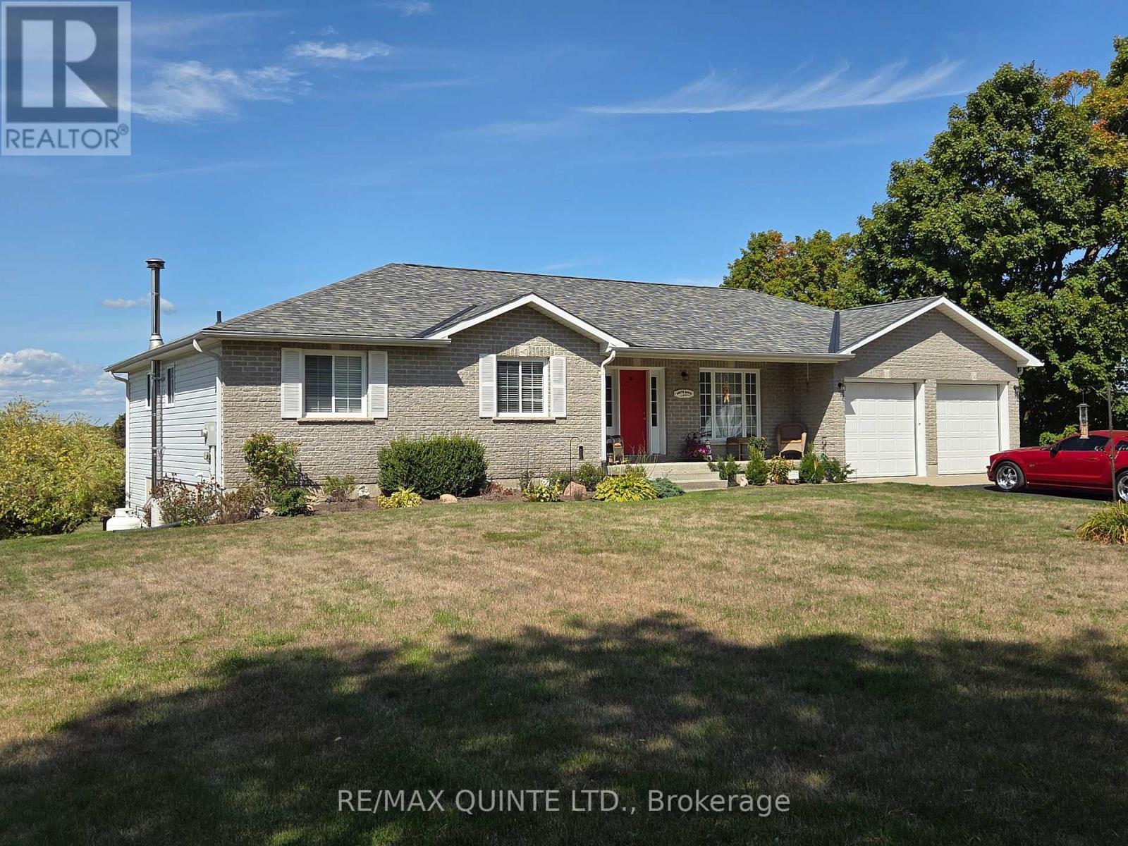 55 Old Troy Road, Tweed, Ontario  K0K 3J0 - Photo 2 - X12398062