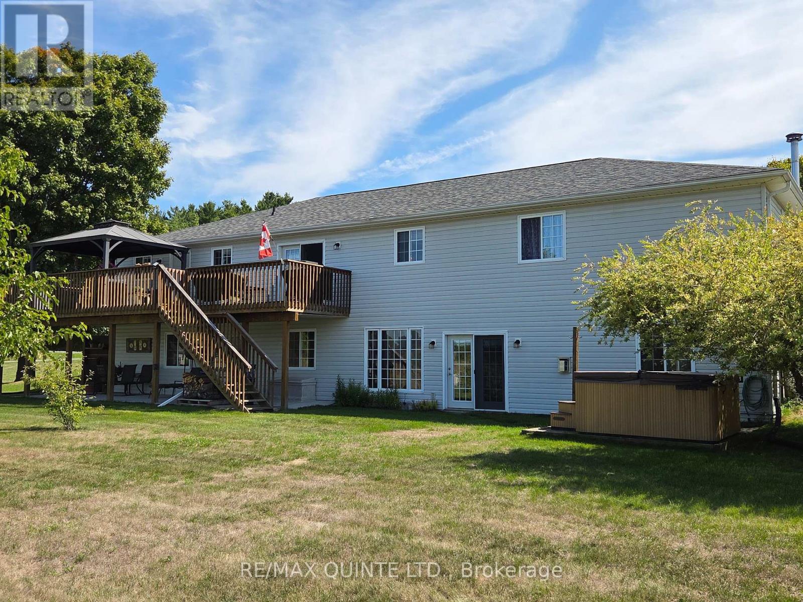 55 Old Troy Road, Tweed, Ontario  K0K 3J0 - Photo 3 - X12398062