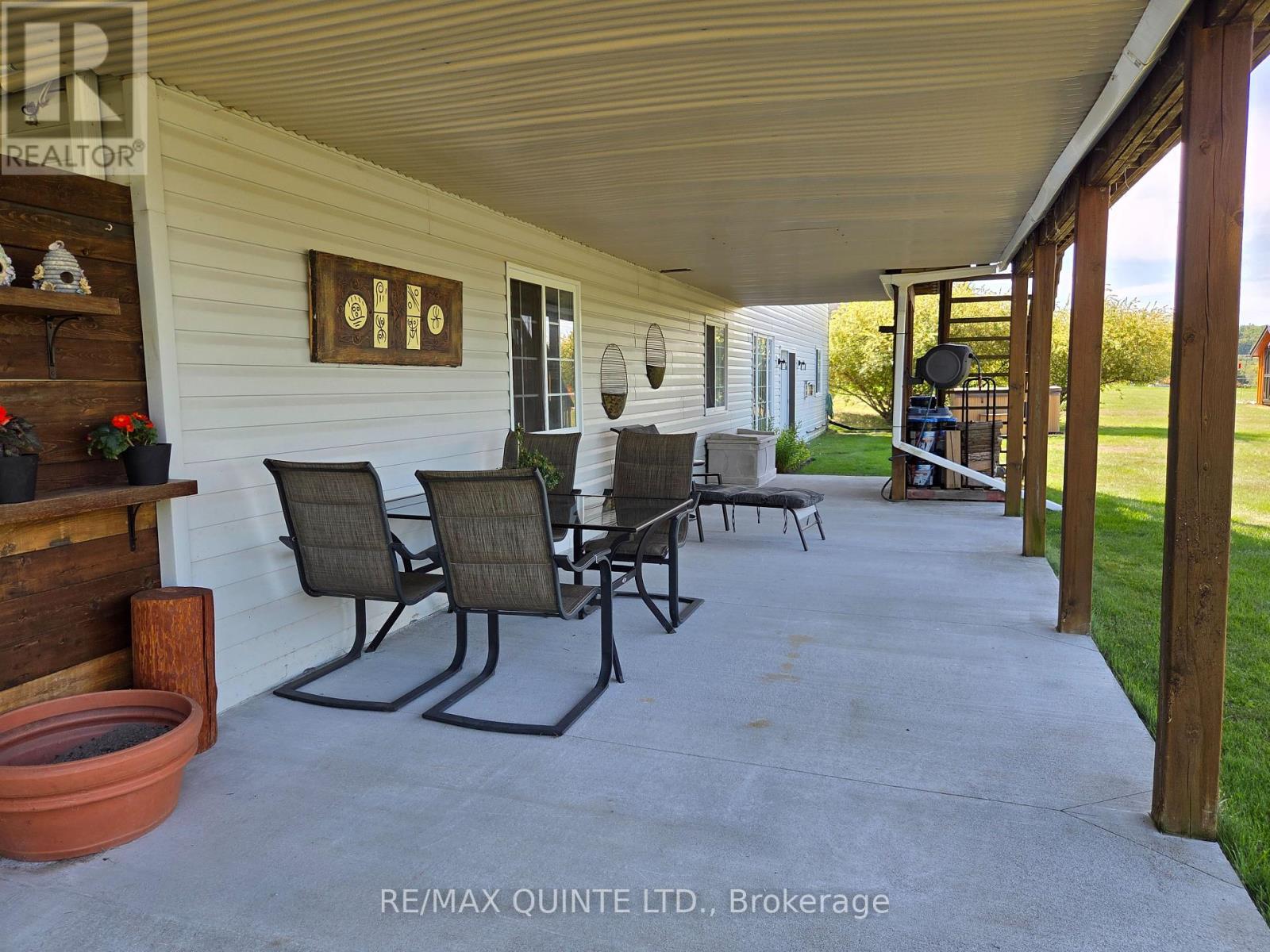 55 Old Troy Road, Tweed, Ontario  K0K 3J0 - Photo 6 - X12398062