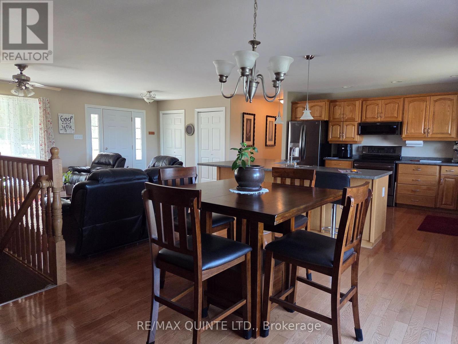 55 Old Troy Road, Tweed, Ontario  K0K 3J0 - Photo 8 - X12398062
