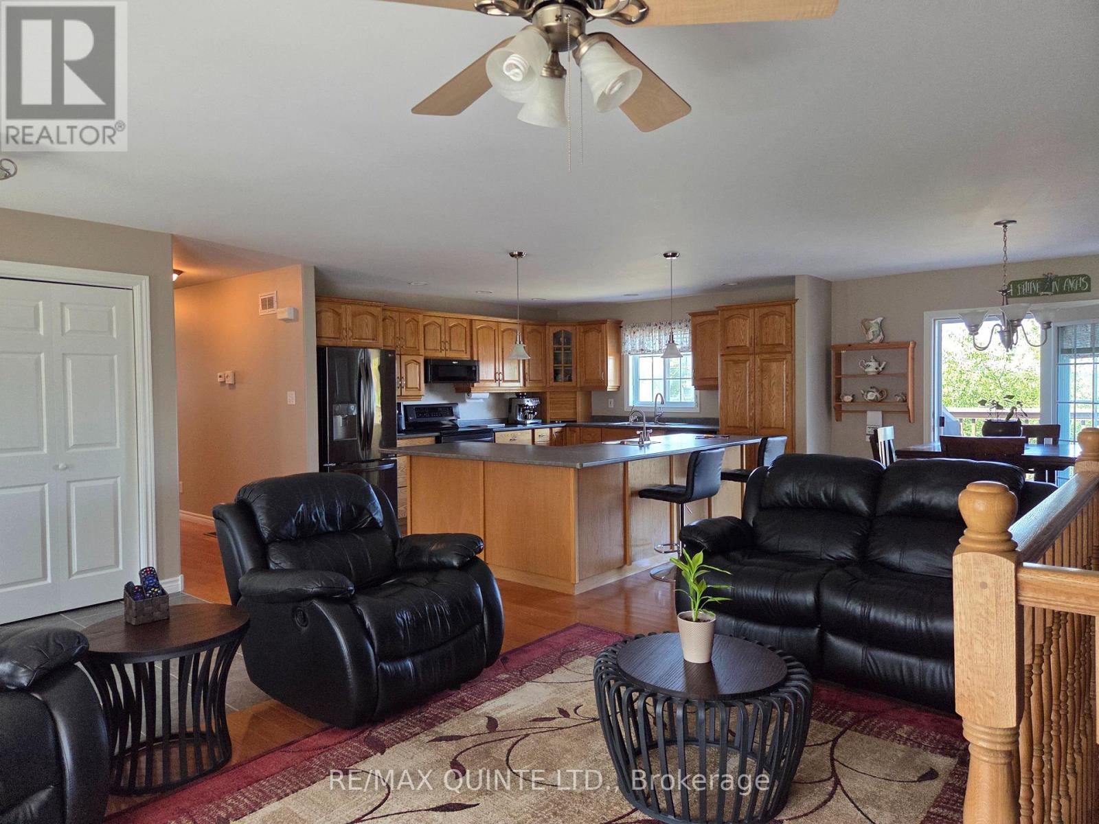 55 Old Troy Road, Tweed, Ontario  K0K 3J0 - Photo 9 - X12398062