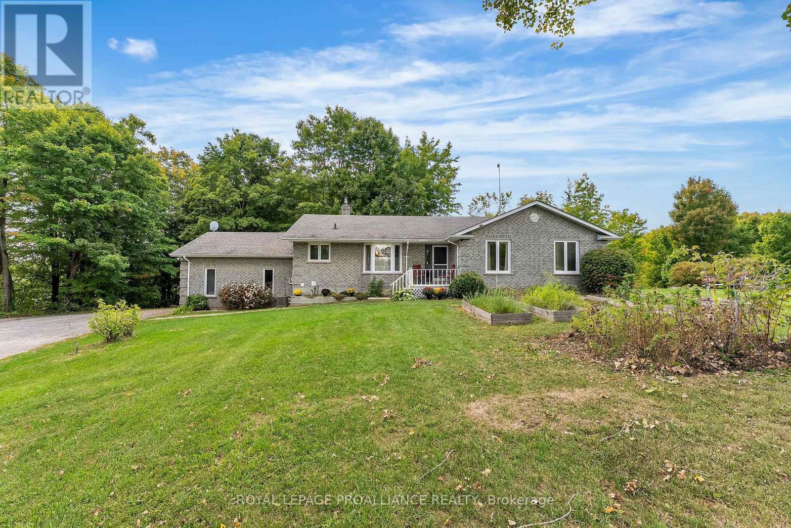 1091 PHILLIPSTON ROAD, Belleville, Ontario