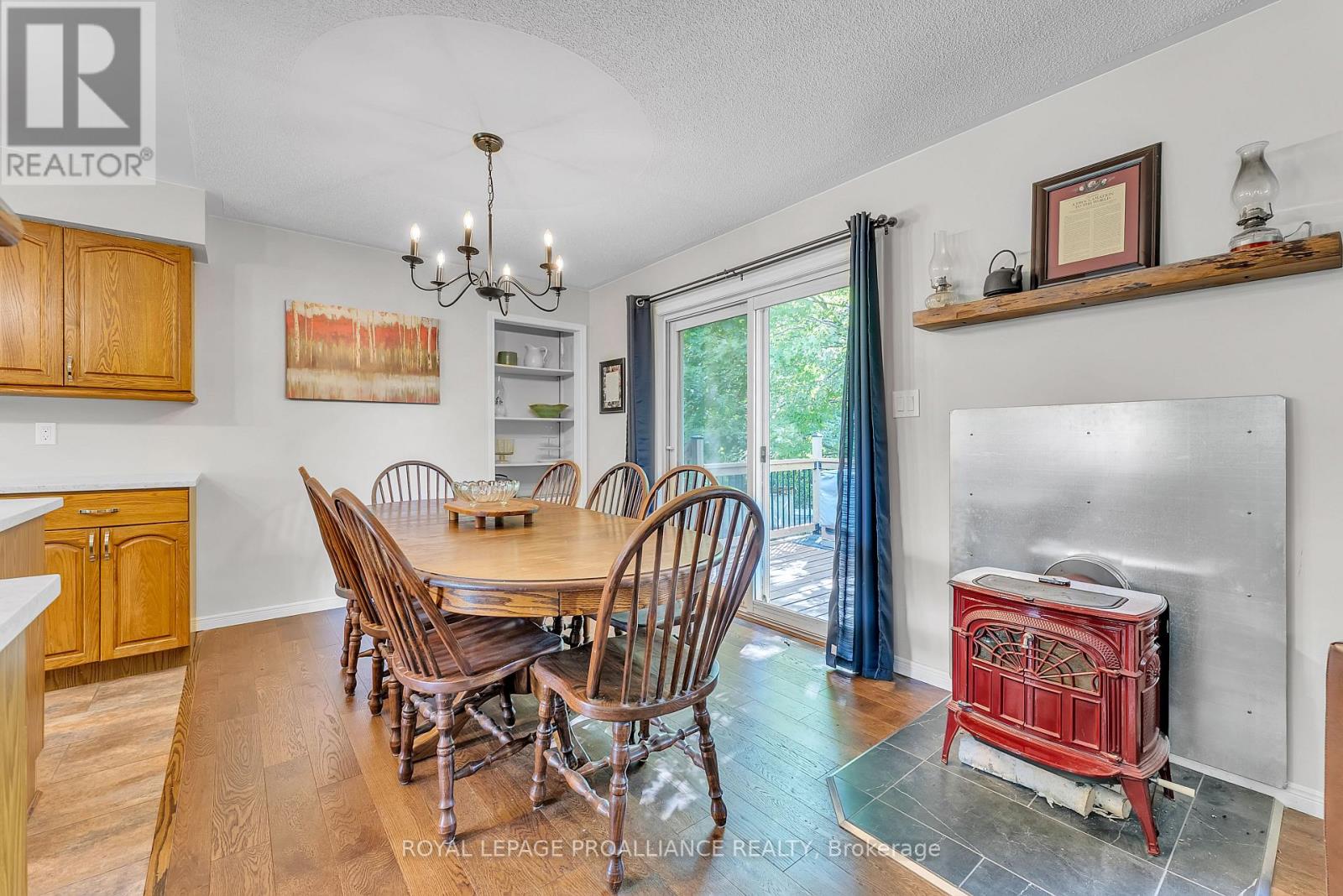 1091 Phillipston Road, Belleville, Ontario  K0K 2Y0 - Photo 19 - X12398090