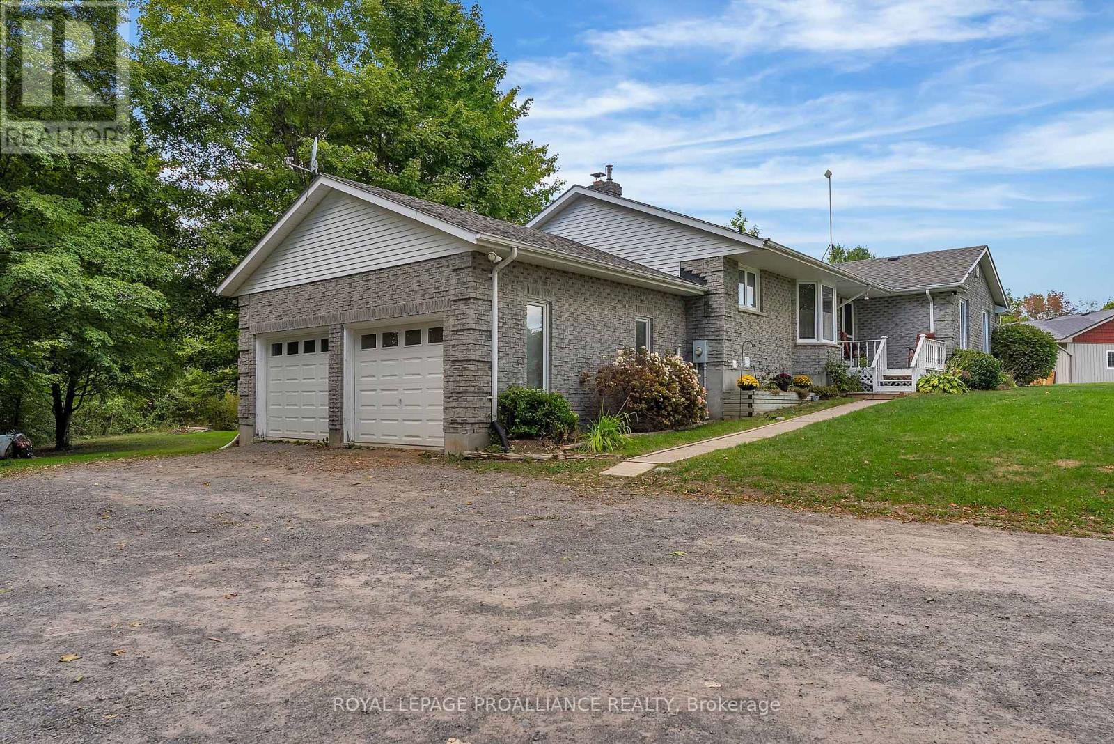 1091 Phillipston Road, Belleville, Ontario  K0K 2Y0 - Photo 2 - X12398090