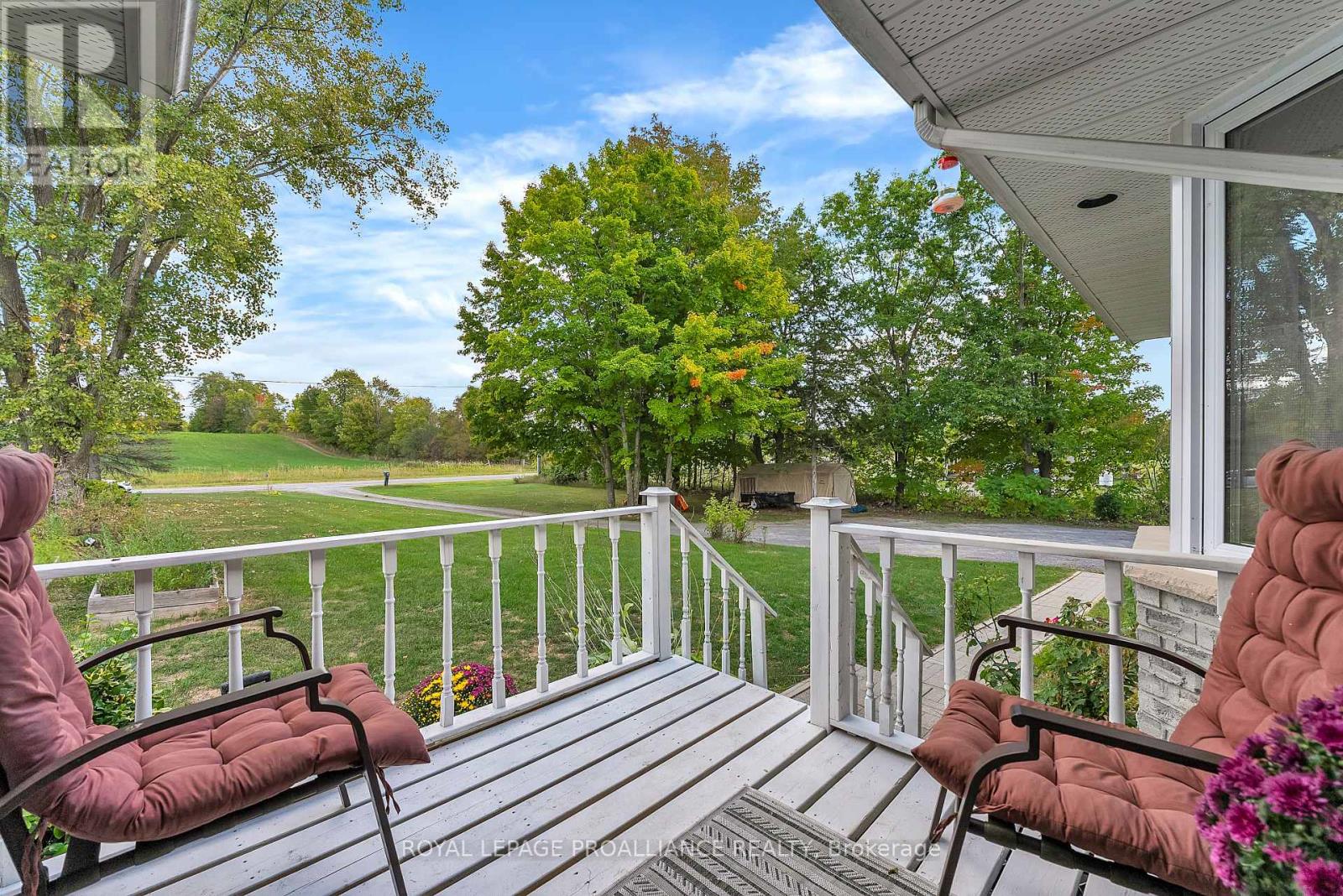 1091 Phillipston Road, Belleville, Ontario  K0K 2Y0 - Photo 3 - X12398090