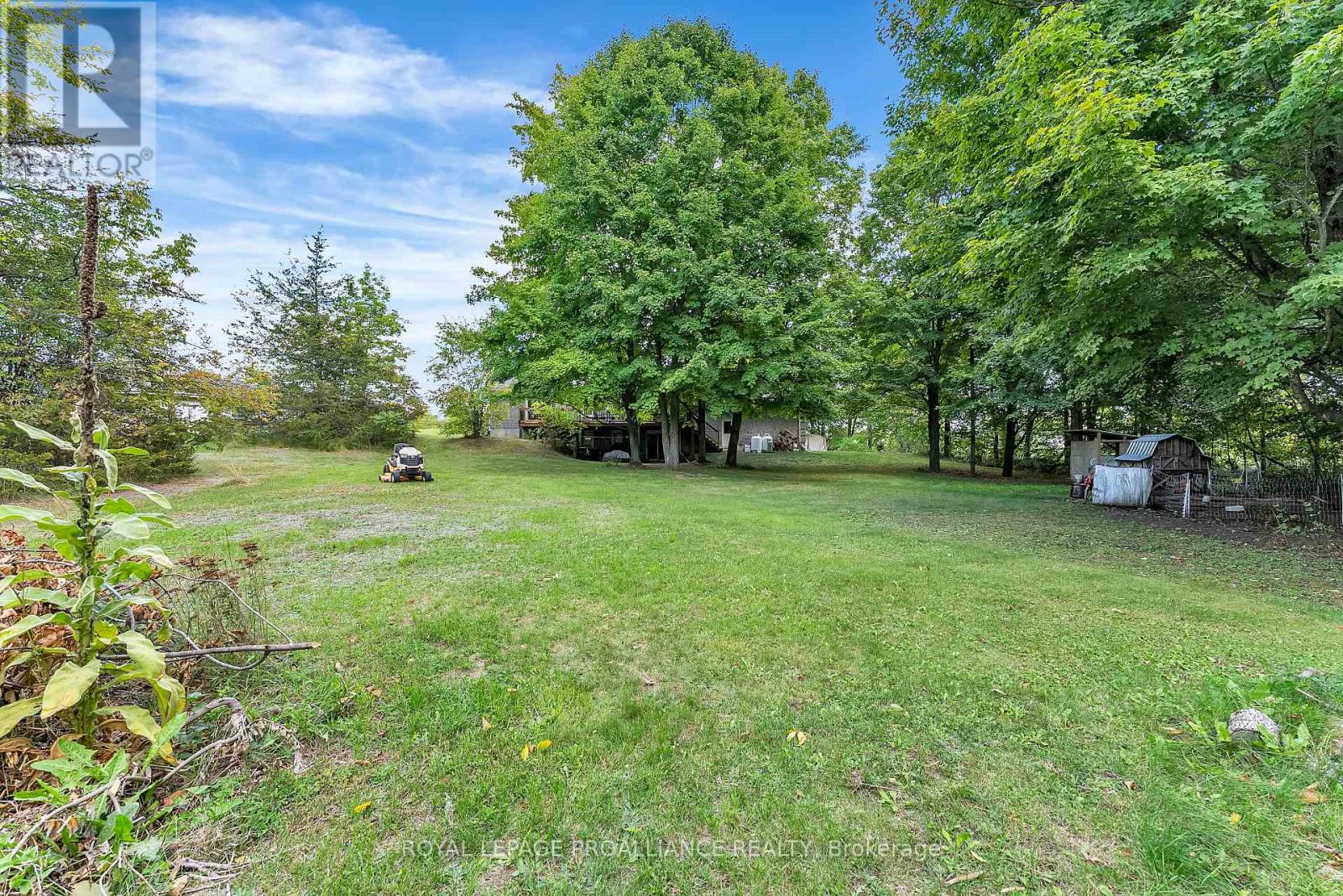 1091 Phillipston Road, Belleville, Ontario  K0K 2Y0 - Photo 44 - X12398090