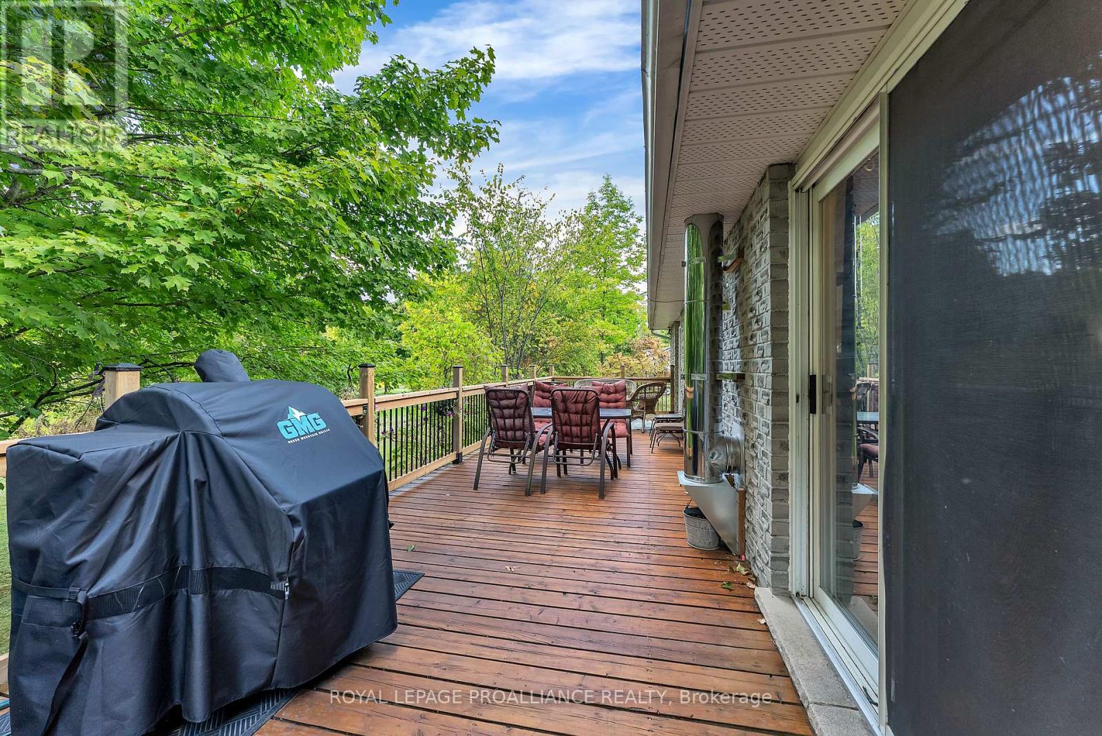 1091 Phillipston Road, Belleville, Ontario  K0K 2Y0 - Photo 45 - X12398090