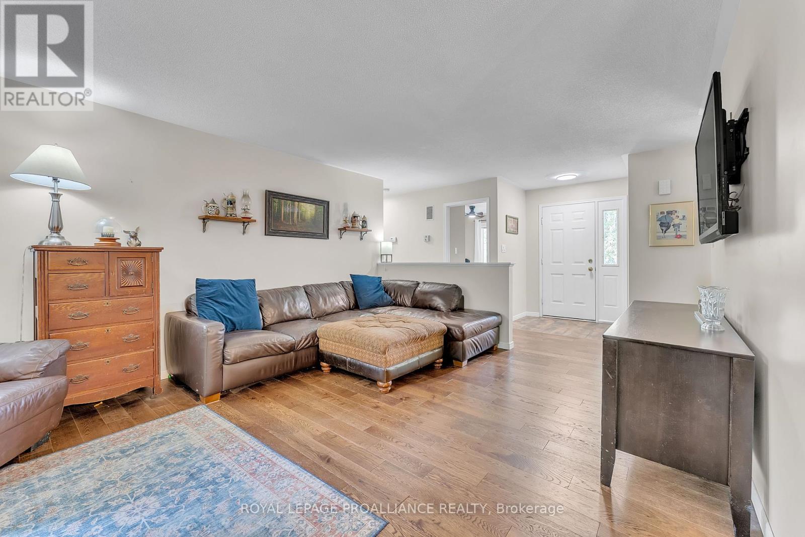 1091 Phillipston Road, Belleville, Ontario  K0K 2Y0 - Photo 7 - X12398090