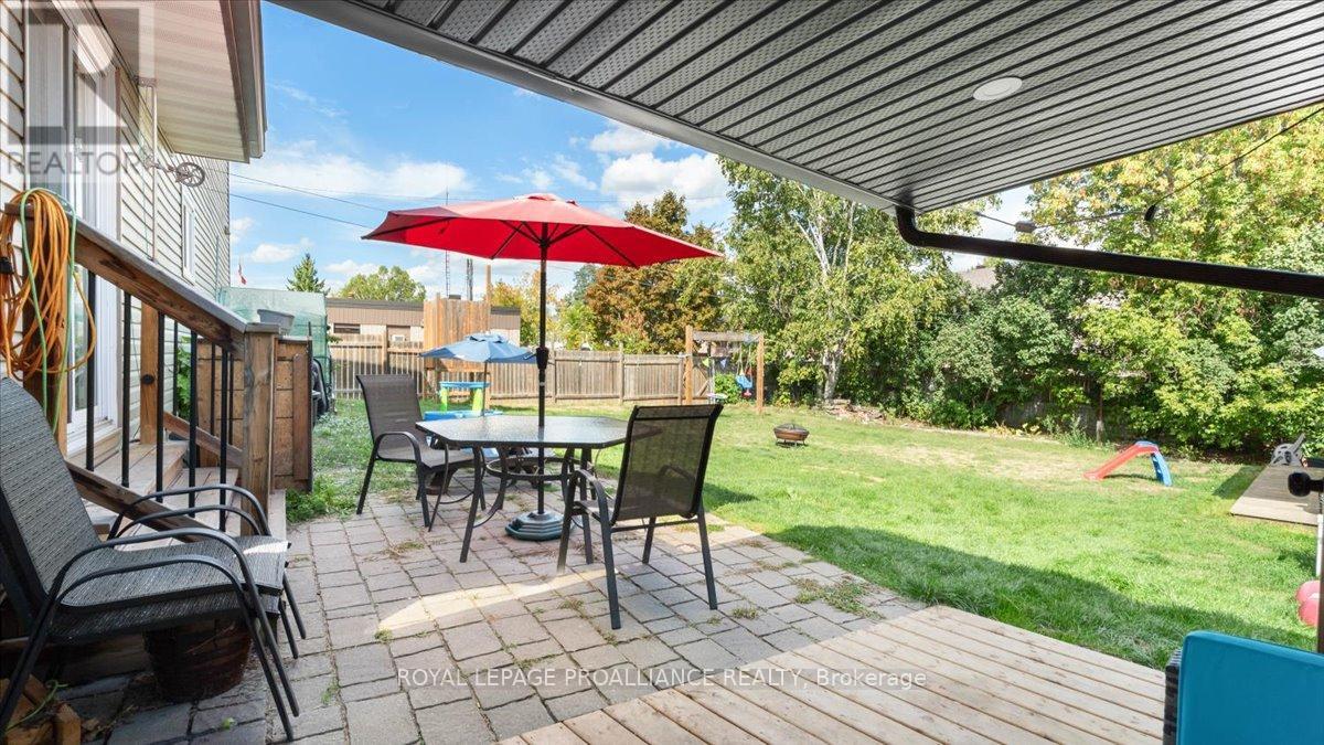 12 Scott Avenue, Quinte West, Ontario  K0K 2C0 - Photo 28 - X12398199