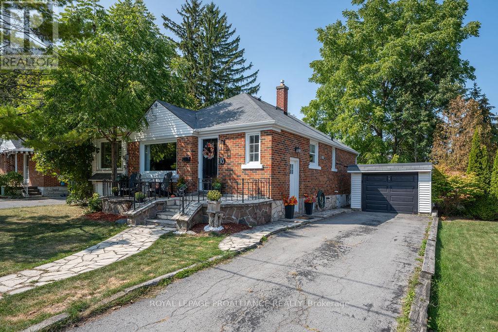 18 Reynolds Crescent, Belleville, Ontario  K8P 2W7 - Photo 37 - X12398374