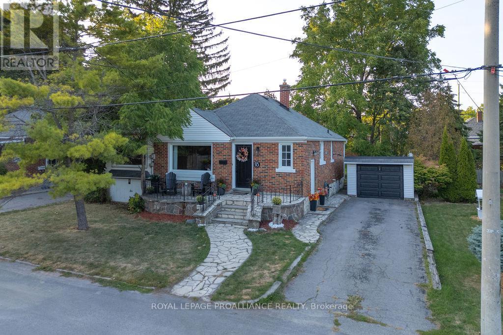 18 Reynolds Crescent, Belleville, Ontario  K8P 2W7 - Photo 45 - X12398374